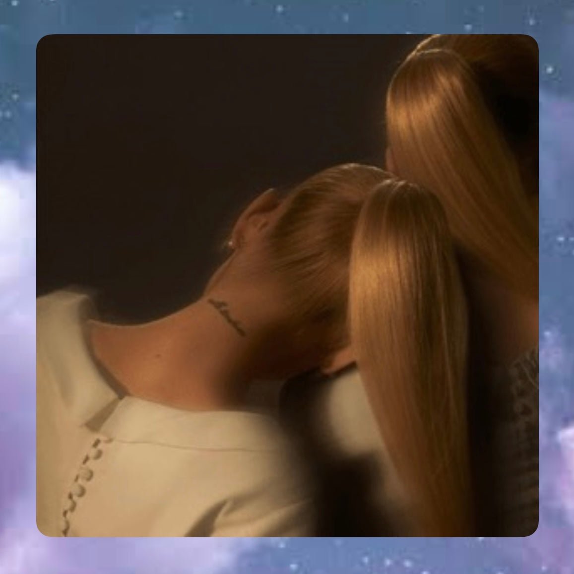 Ariana Grande Album Cover Diamond Art Kits - Belfair Designs