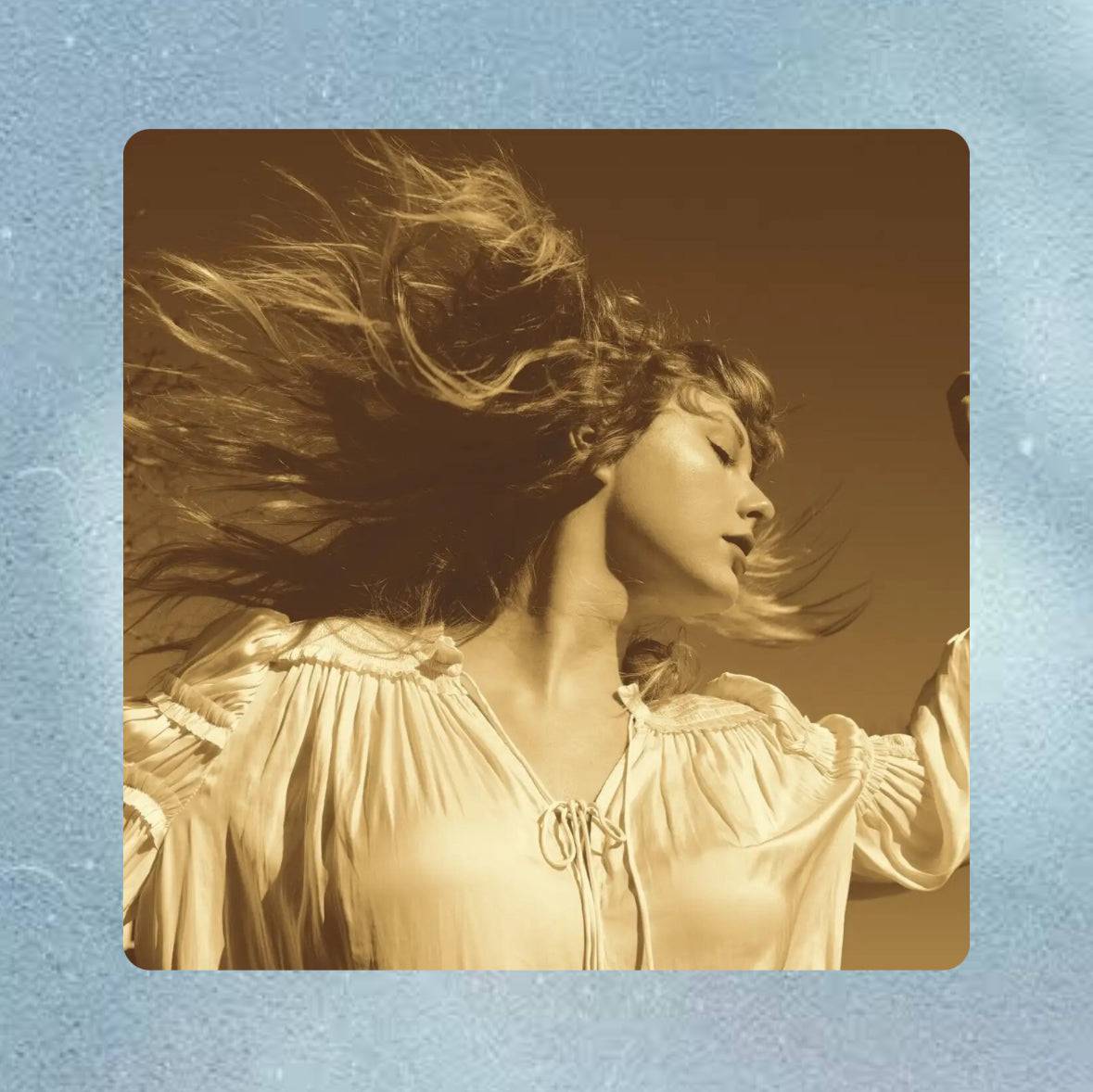 Taylor Swift Album Cover Diamond Art Kits - Belfair Designs