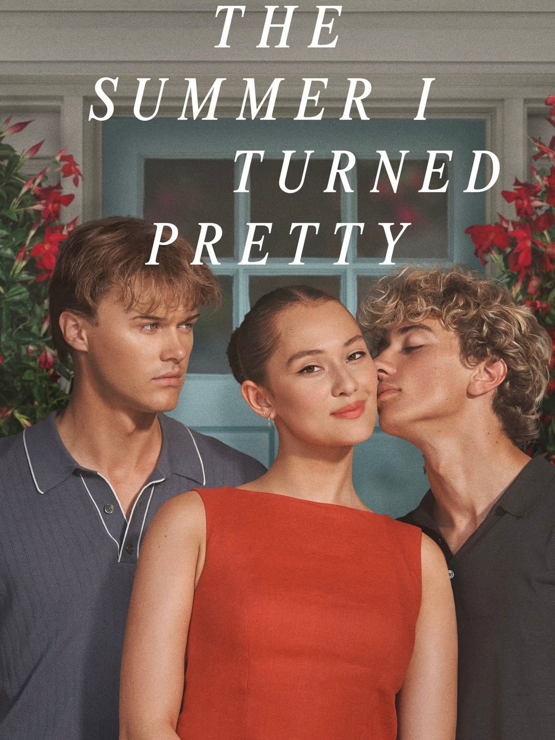 The Summer I Turned Pretty Diamond Art Kits - Belfair Designs