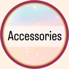 Accessories - Belfair Designs