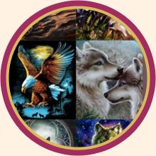 Animals - Belfair Designs