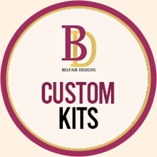 Custom kits - Belfair Designs