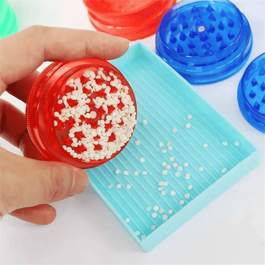 Diamond Art Drill separator - Belfair Designs