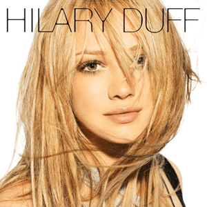 Hilary Duff Album Cover Diamond Art Kits - Belfair Designs