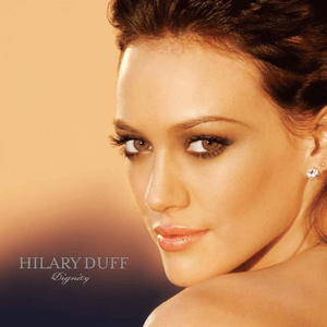 Hilary Duff Album Cover Diamond Art Kits - Belfair Designs
