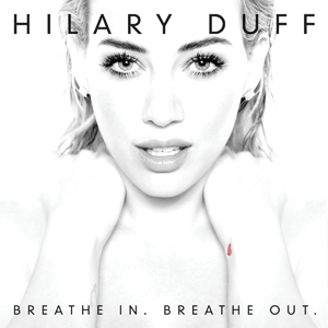 Hilary Duff Album Cover Diamond Art Kits - Belfair Designs