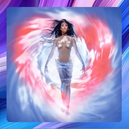 Katy Perry Album cover Diamond Art Kits - Belfair Designs