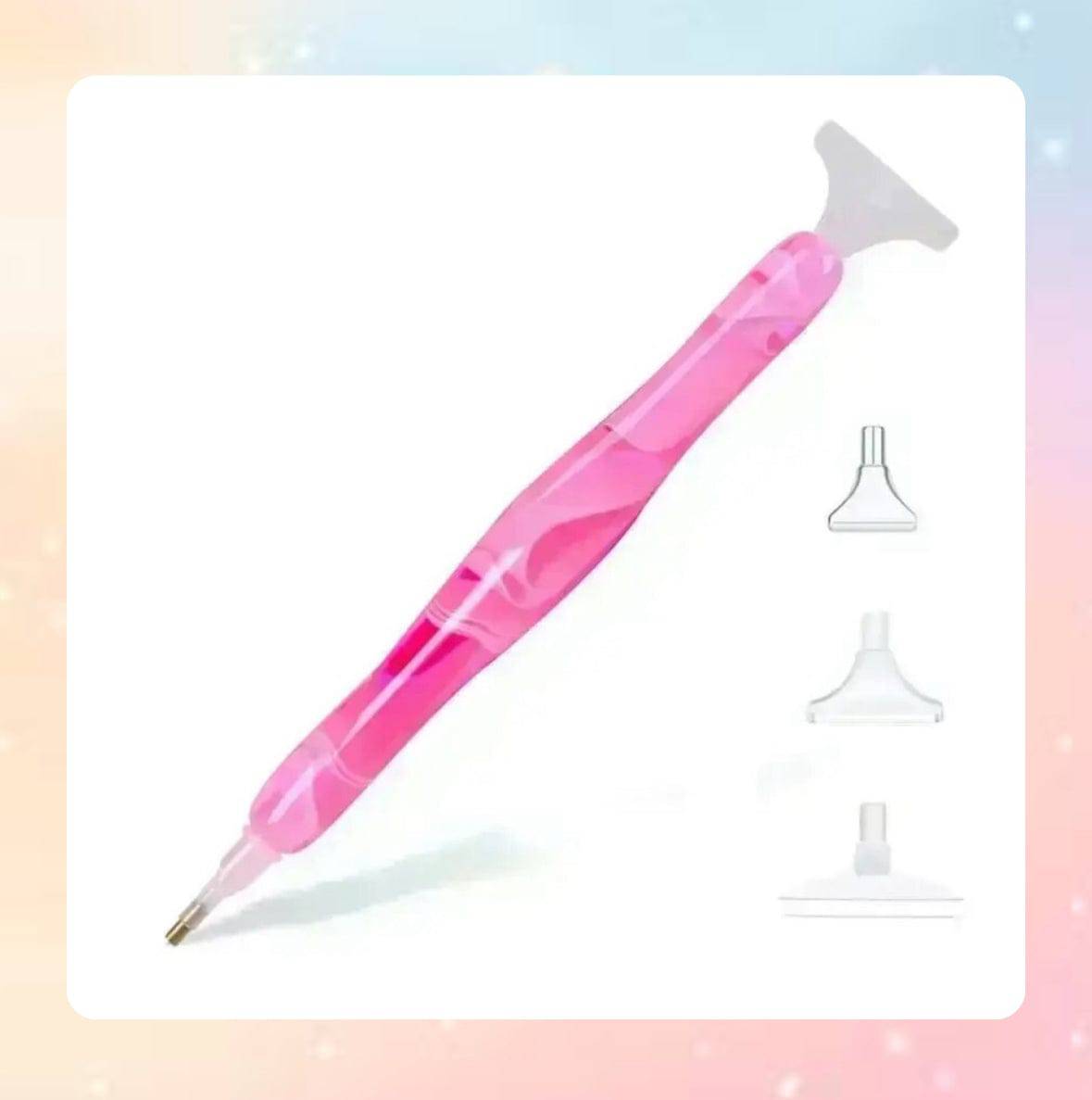 Multi - Drill Placer Pen - Belfair Designs