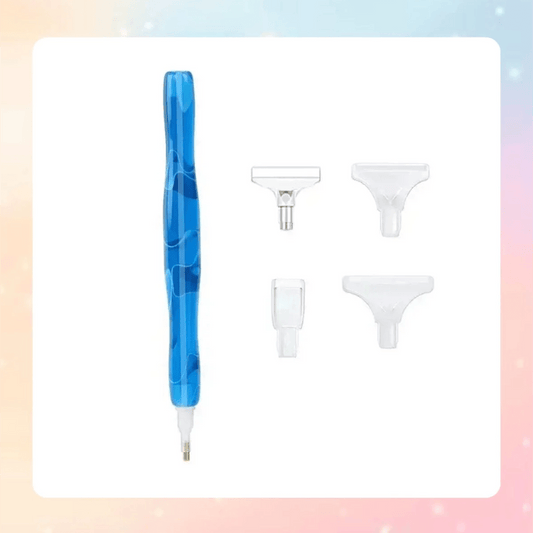 Multi - Drill Placer Pen - Belfair Designs