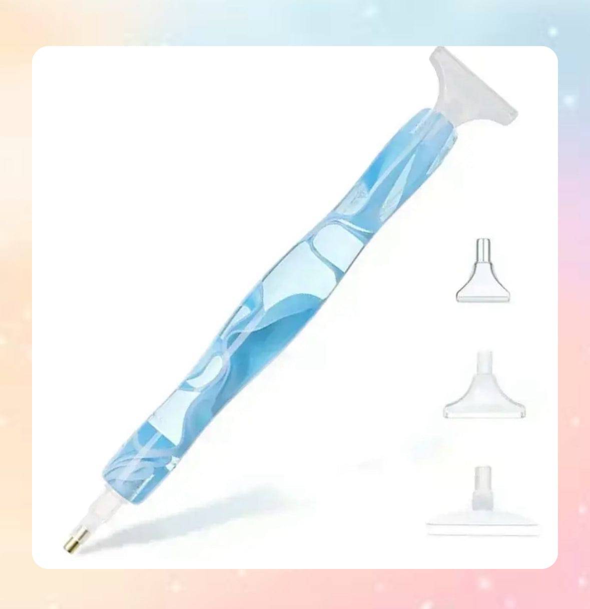 Multi - Drill Placer Pen - Belfair Designs