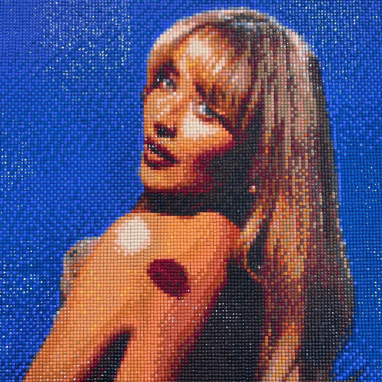 Sabrina Carpenter Album Cover Diamond Art Kits - Belfair Designs