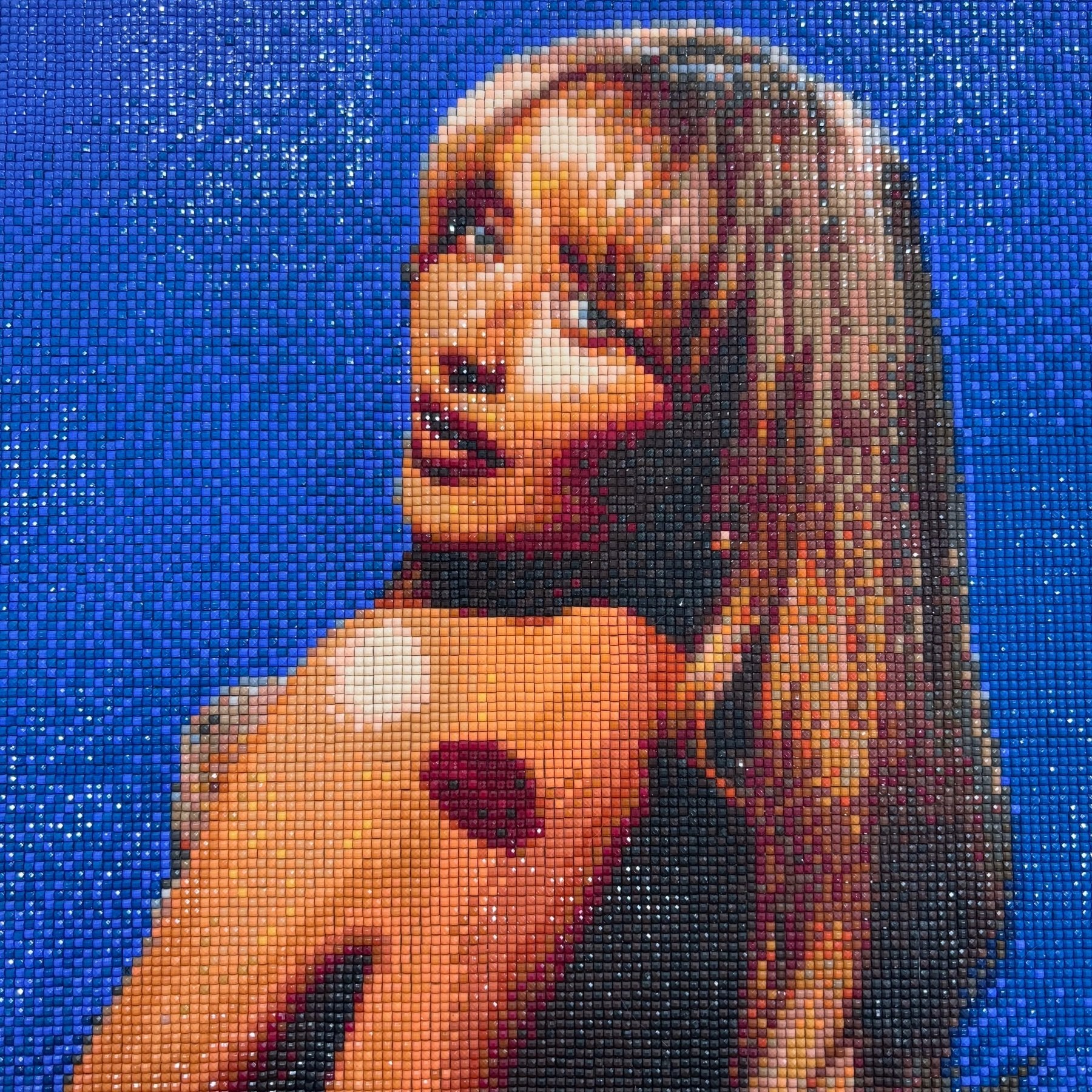 Sabrina Carpenter Album Cover Diamond Art Kits - Belfair Designs