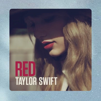 Taylor Swift Album Cover Diamond Art Kits - Belfair Designs